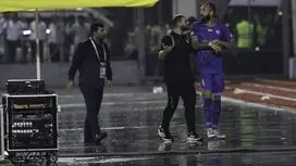 مدافع محبوب نکونام به نساجی پیوست