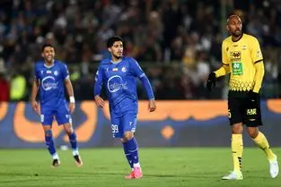 ستاره خارجی مدنظر استقلال، در سپاهان ماندگار شد!