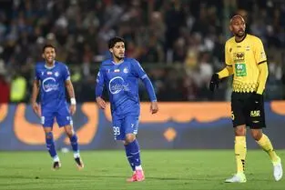 ستاره خارجی مدنظر استقلال، در سپاهان ماندگار شد!