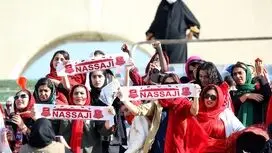 پرسپولیس دست به کار شد