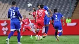بازیکن استقلال، آماده حضور در پرسپولیس!