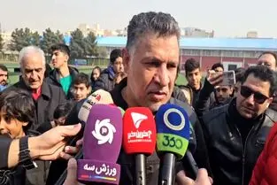 پاسخ تند علی دایی به علیرضا دبیر: چه کاره مملکت هستی که بخواهی برای من تعیین تکلیف کنی؟