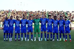 اردوی نیم‌فصل استقلال در اسپانیا لغو شد؟