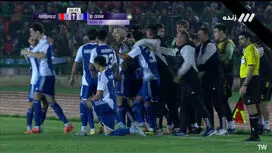 پرسپولیس - الغرافه هم در کشور ثالث؛ پرسپولیس هم در دوبی میزبانی می‌کند؟