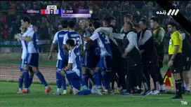 پرسپولیس - الغرافه هم در کشور ثالث؛ پرسپولیس هم در دوبی میزبانی می‌کند؟