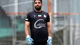 رسمی: استقلال با داکنز نازون قراردادی سه ساله بست