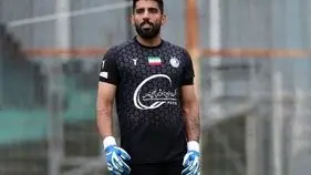 گلر جدید استقلال در لیست مازاد قرار گرف؛ جانشین فرعباسی چه کسی خواهد بود؟