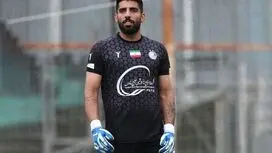 رسمی: استقلال با داکنز نازون قراردادی سه ساله بست