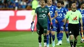 آپشن‌های بازیکنان استقلال پرداخت نخواهد شد!
