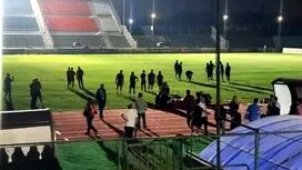 ای‌اف‌سی: استقلال به دنبال خروج از بحران