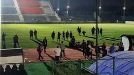 استقلال، طوفانی در شهر قدس؛ الغرافه اولین قربانی آبی‌پوشان در لیگ نخبگان