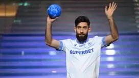 اولین شوک به پرسپولیس پس از اخراج گاریدو؛ مدافع خارجی در آستانه جدایی