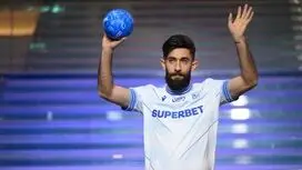 اولین شوک به پرسپولیس پس از اخراج گاریدو؛ مدافع خارجی در آستانه جدایی