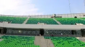 رسمی: دیدار استقلال و سپاهان در شهر قدس