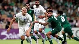 دو دقیقه جهنمی، پیروزی بزرگ را از استقلال گرفت