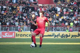 فولاد - پرسپولیس؛ کارتال با تساوی آغاز کرد، سپاهان و تراکتور برنده اصلی بودند!