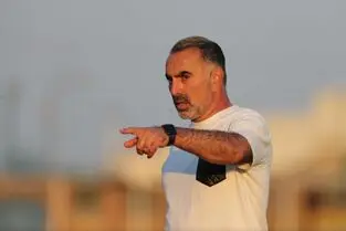 محرومیت محمود فکری به دلیل اظهارات جنجالی؛ واکنش فوری کمیته انضباطی