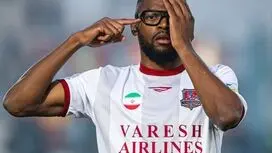 اولین ترکش شکست مقابل نساجی: گاریدو حیا کن، پرسپولیس را رها کن
