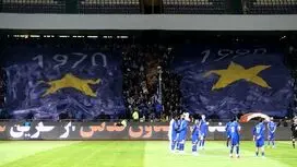 باشگاه نساجی خطاب به هواداران: ۱۰ سال پیش را به یاد بیاورید ...