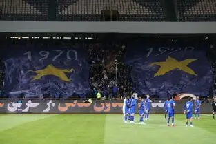 خط و نشان استقلال برای پرسپولیس با شکست دومین تیم قرمزپوش