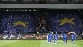 باشگاه نساجی خطاب به هواداران: ۱۰ سال پیش را به یاد بیاورید ...