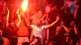 هوادار درخواستی برای تغییر محل برگزاری دیدار با پرسپولیس نداده است