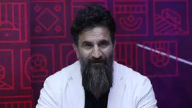 علی جباری: نکونام نباید استعفا دهد؛ نیمکت استقلال ضعیف است