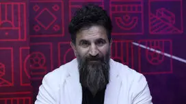 تصمیم قطعی نکونام برای جدایی از استقلال