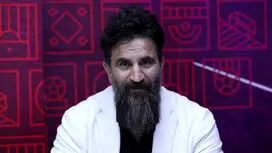 علی جباری: نکونام نباید استعفا دهد؛ نیمکت استقلال ضعیف است