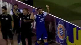 کامبک بزرگ پرسپولیس برای صدرنشینی