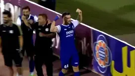 کامبک بزرگ پرسپولیس برای صدرنشینی