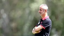 موفقیت‌های چشمگیر پرسپولیس در فصل گذشته