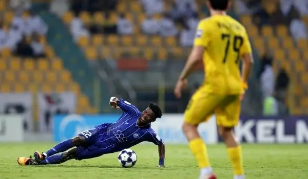 شوک بزرگ در دوبی؛ استقلال با ۷ گل برابر الوصل تحقیر شد