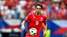 آخرین تمدیدی امضا شد؛ گولسیانی با پرسپولیس ماندنی شد