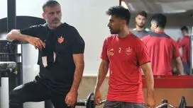 درخواست مهم سپاهانی‌ها پیش از دیدار برابر پرسپولیس