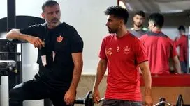 درخواست مهم سپاهانی‌ها پیش از دیدار برابر پرسپولیس