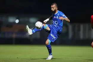 روزبه چشمی: امسال سیاه‌ترین فصل داوری بود و قطعا جواب پس می‌دهند