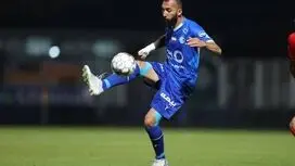 اولین تمدیدی استقلال مشخص شد