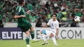 ستاره استقلال دیدارهای باقی مانده تا پایان سال را از دست داد