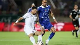 بیانیه عجیب و شدیداللحن ملوان علیه فدراسیون فوتبال؛ انزلی‌چی‌ها سه بازیکن استقلال را اخراج کردند!