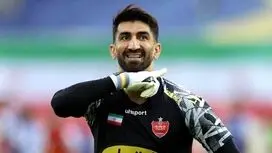 جزئیات جدید از فسخ قرارداد جنجالی بیرانوند و پرونده لوکادیا
