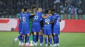 گزارشگر دیدار استقلال - الهلال مشخص شد