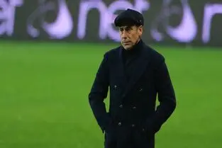یک رسانه ترکیه مدعی شد: یک ترکیه‌ای دیگر سرمربی پرسپولیس می‌شود!