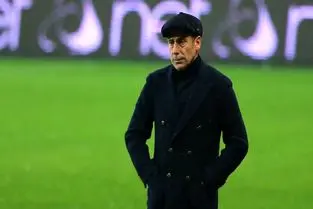 یک رسانه ترکیه مدعی شد: یک ترکیه‌ای دیگر سرمربی پرسپولیس می‌شود!