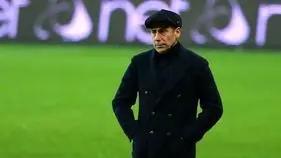 یک رسانه ترکیه مدعی شد: یک ترکیه‌ای دیگر سرمربی پرسپولیس می‌شود!