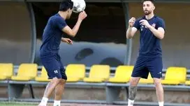 پرسپولیسی‌ها به دنبال جانشین بیرانوند؛ ستاره برزیلی راهی تهران می‌شود؟