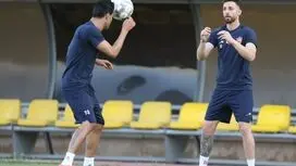 پرسپولیس با جانشین بیرانوند به توافق رسید؛ شرط عجیب دروازه‌بان آفریقایی