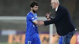 استقلال و ششمین سرمربی فصل؛ بوژوویچ برکنار و مجتبی جباری سرمربی استقلال می‌شود!