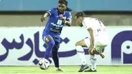 تاریخ می‌گوید پرسپولیس امشب مقابل هوادار پیروز می‌شود