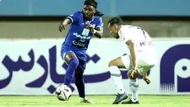 تاریخ می‌گوید پرسپولیس امشب مقابل هوادار پیروز می‌شود